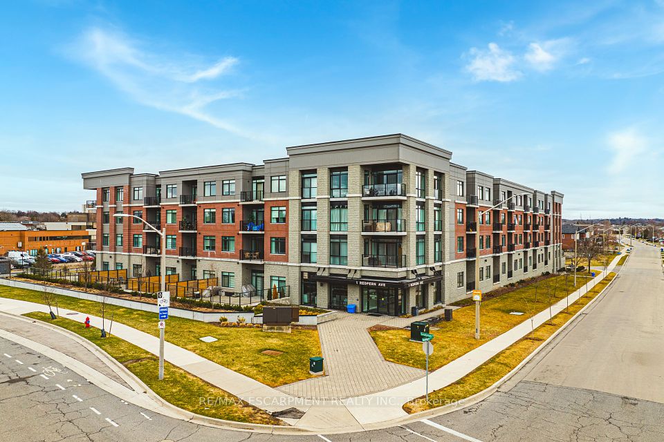 1 Redfern