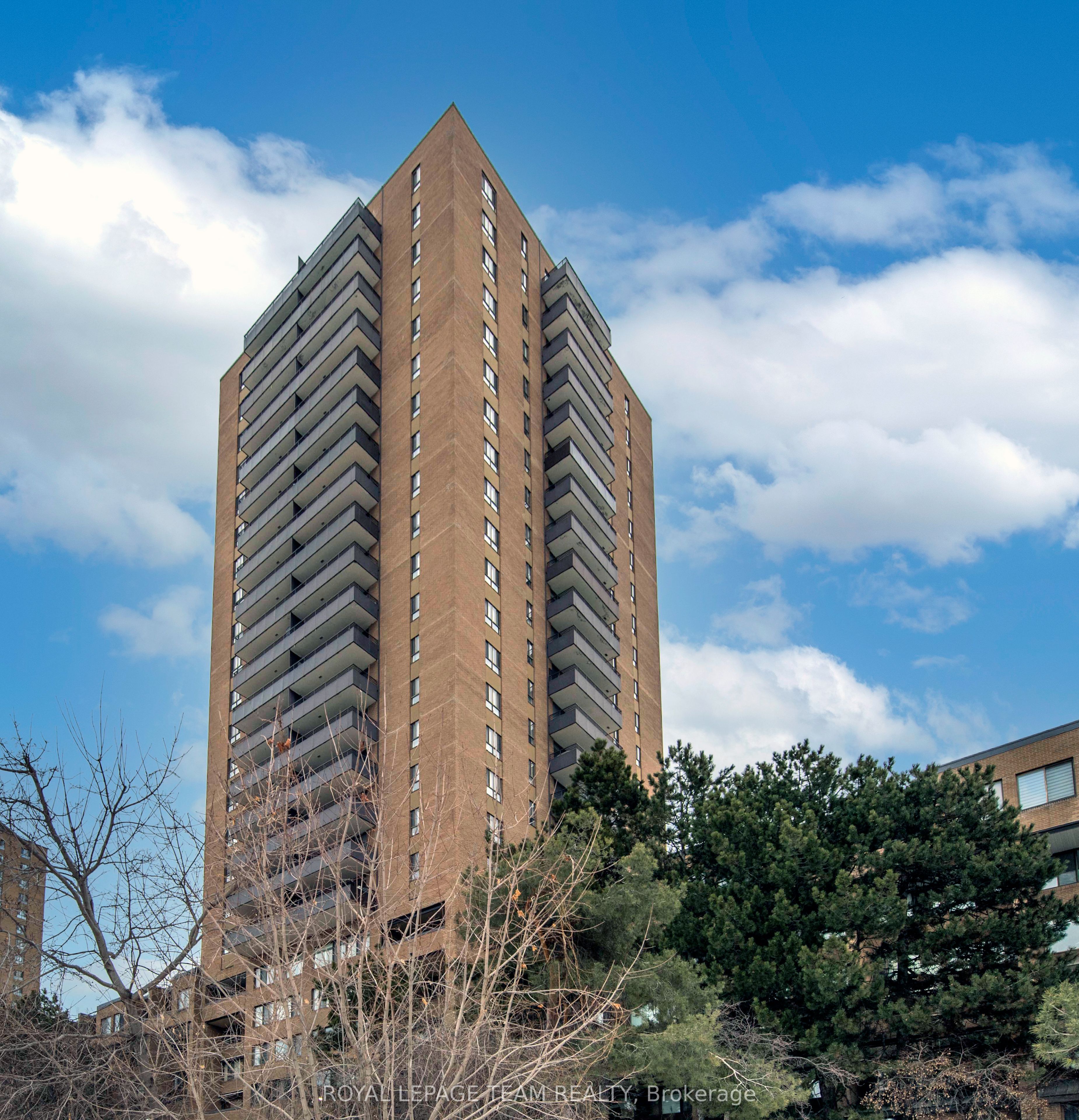#1909 - 515 ST LAURENT Boulevard, ManorParkCardinalGlenandArea, ON K1K 3X5