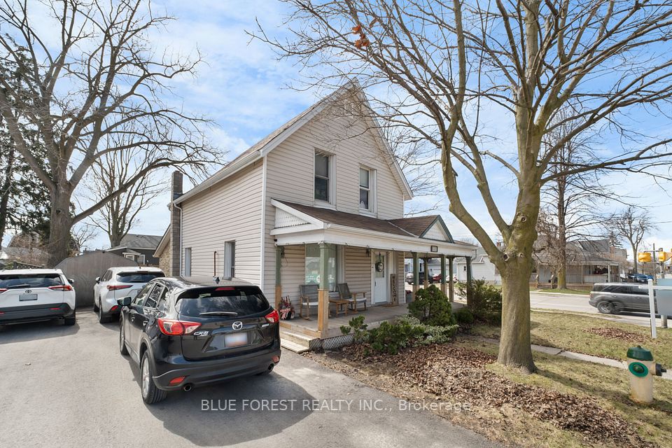 undefined ; MLS ID: X12069874