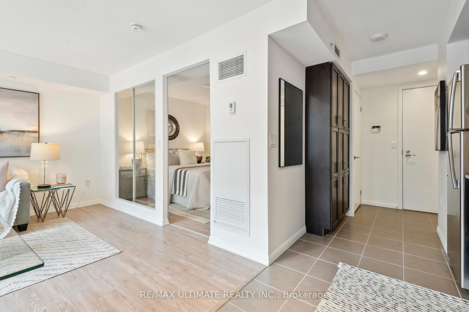 1 Bedroom Condo at 830 Lawrence, Toronto For sale