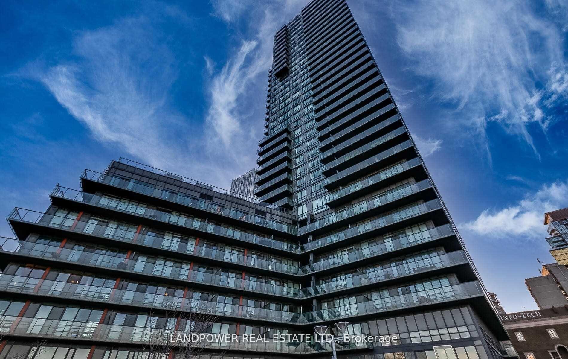 2 Bedrooms Condo at 825 Church,  Toronto For sale