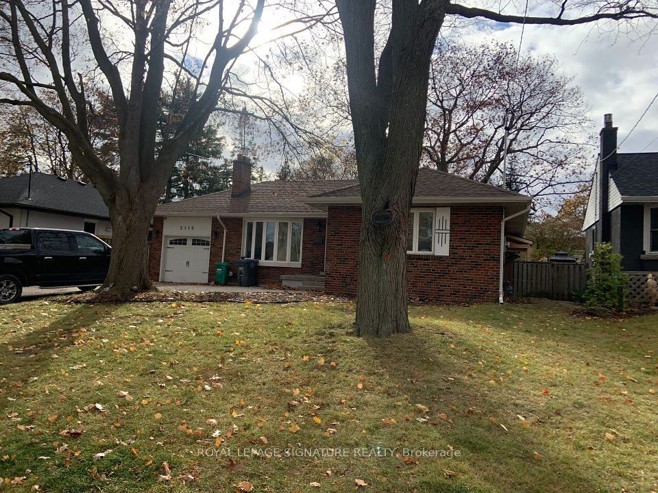 2116 Munden Road