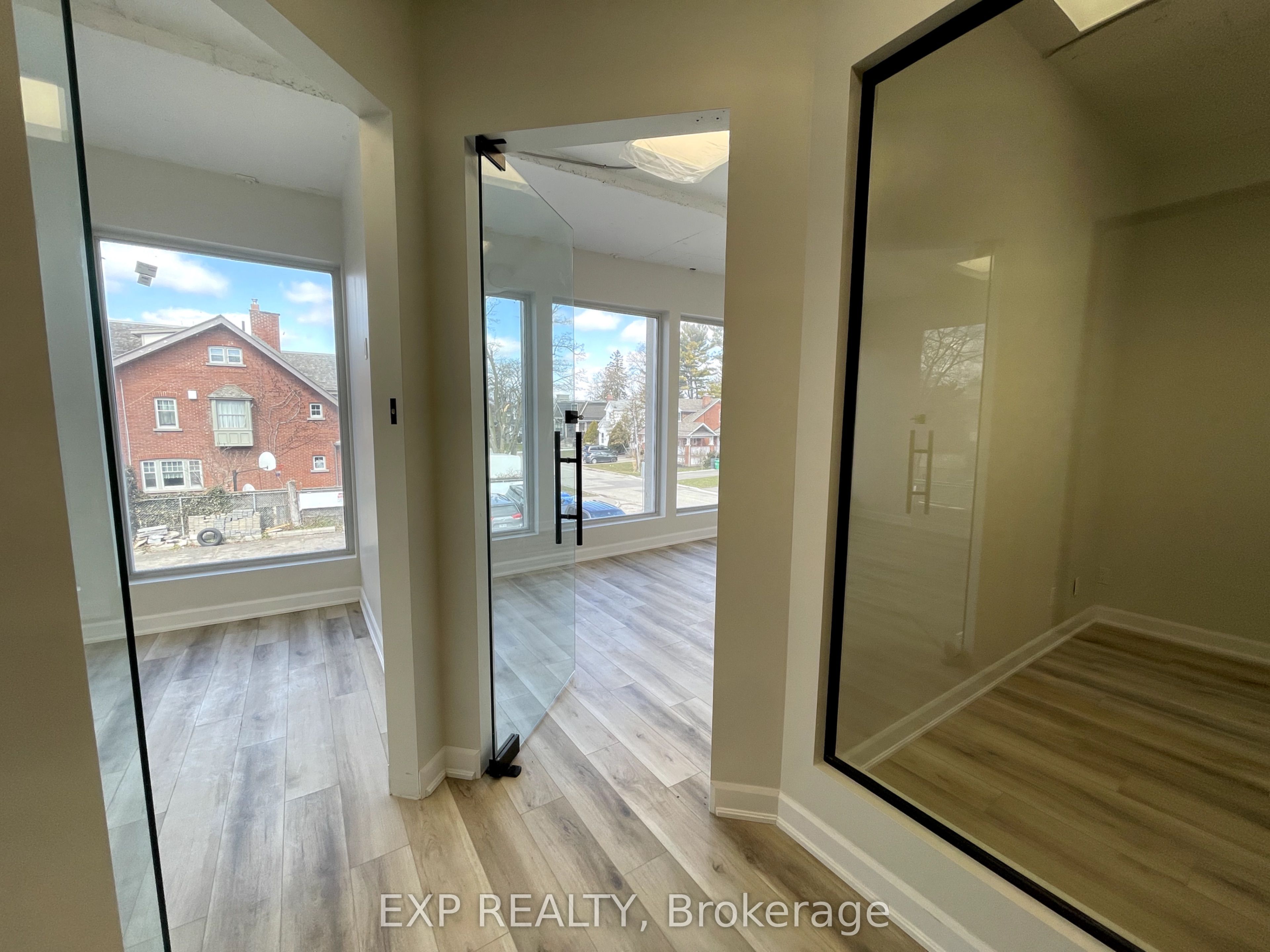 230 Lakeshore Road E, #205-4A