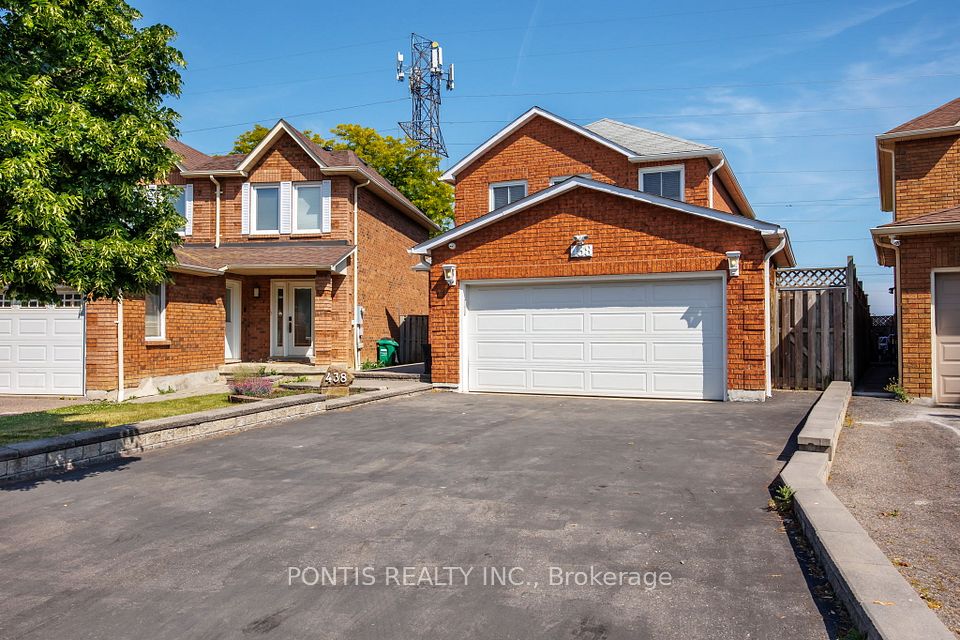 438 ABERFOYLE