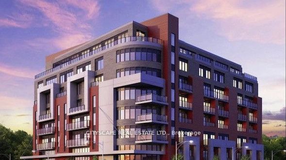 2433 Dufferin