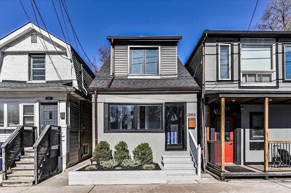 1265 Woodbine