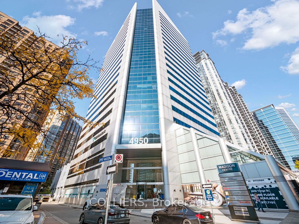 4950 Yonge