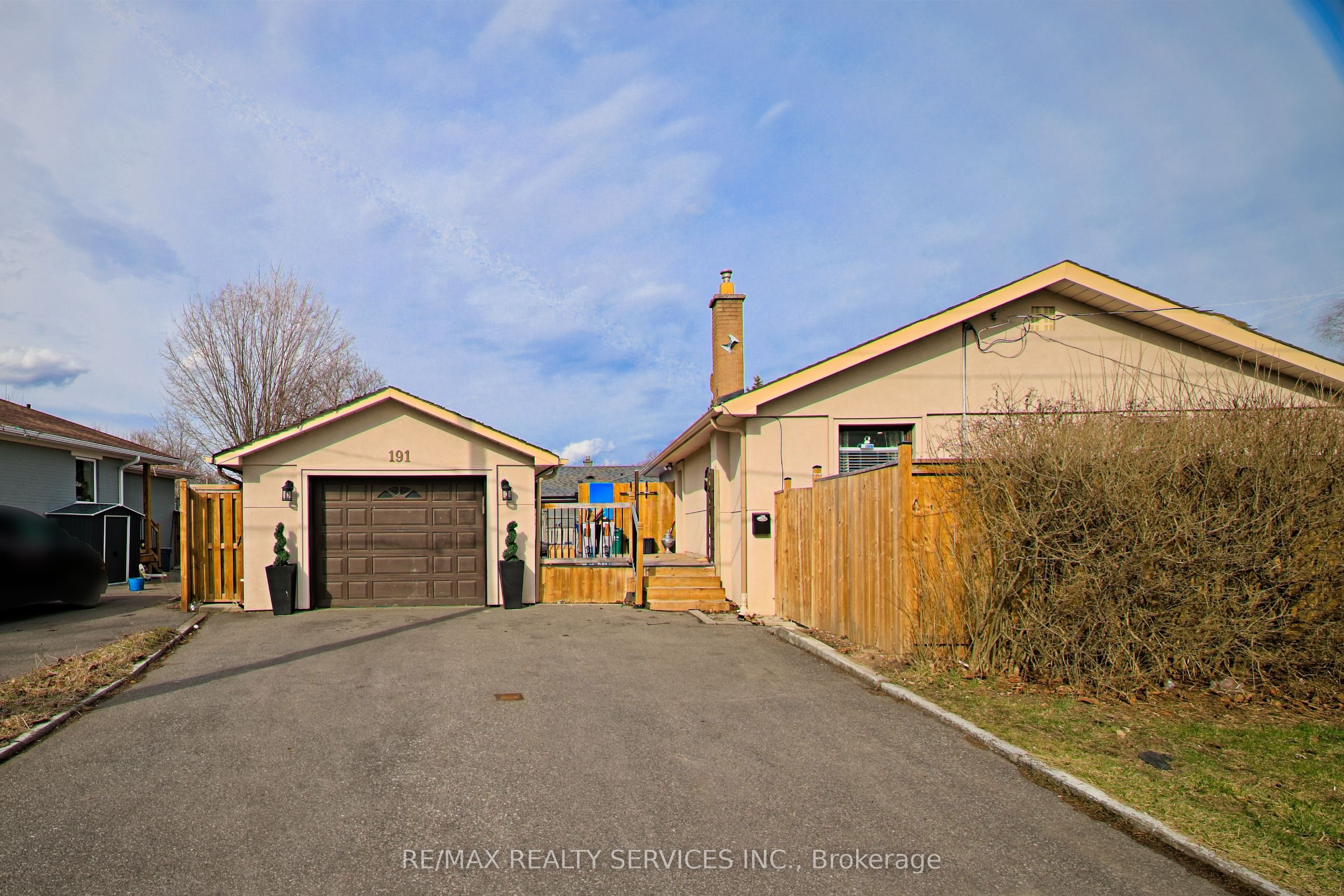 191 Deane Avenue