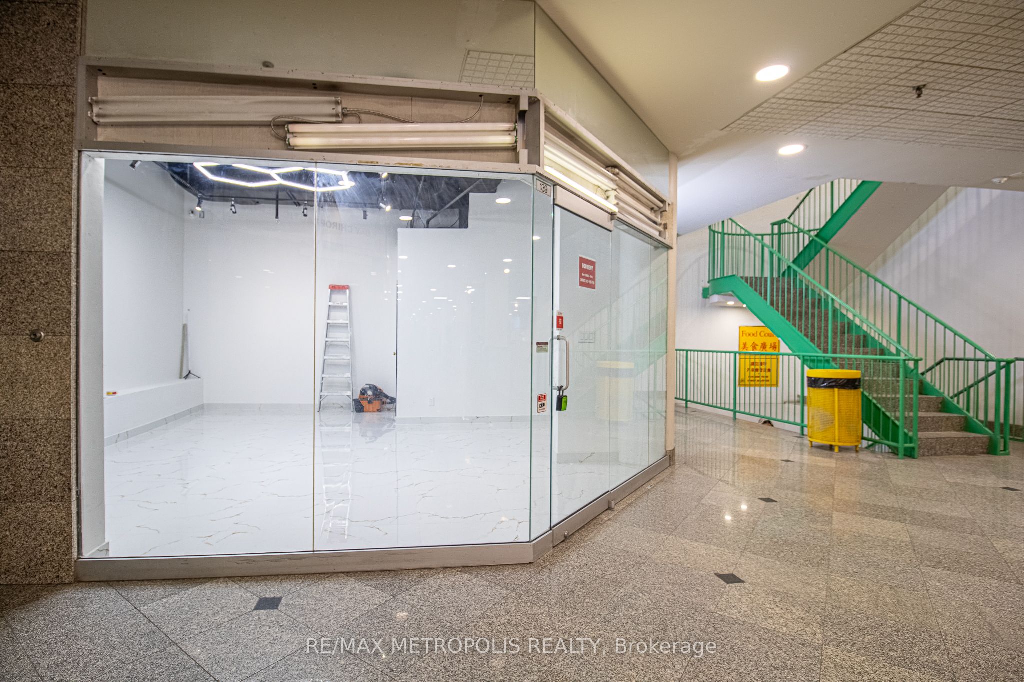 222 Spadina Avenue, #139