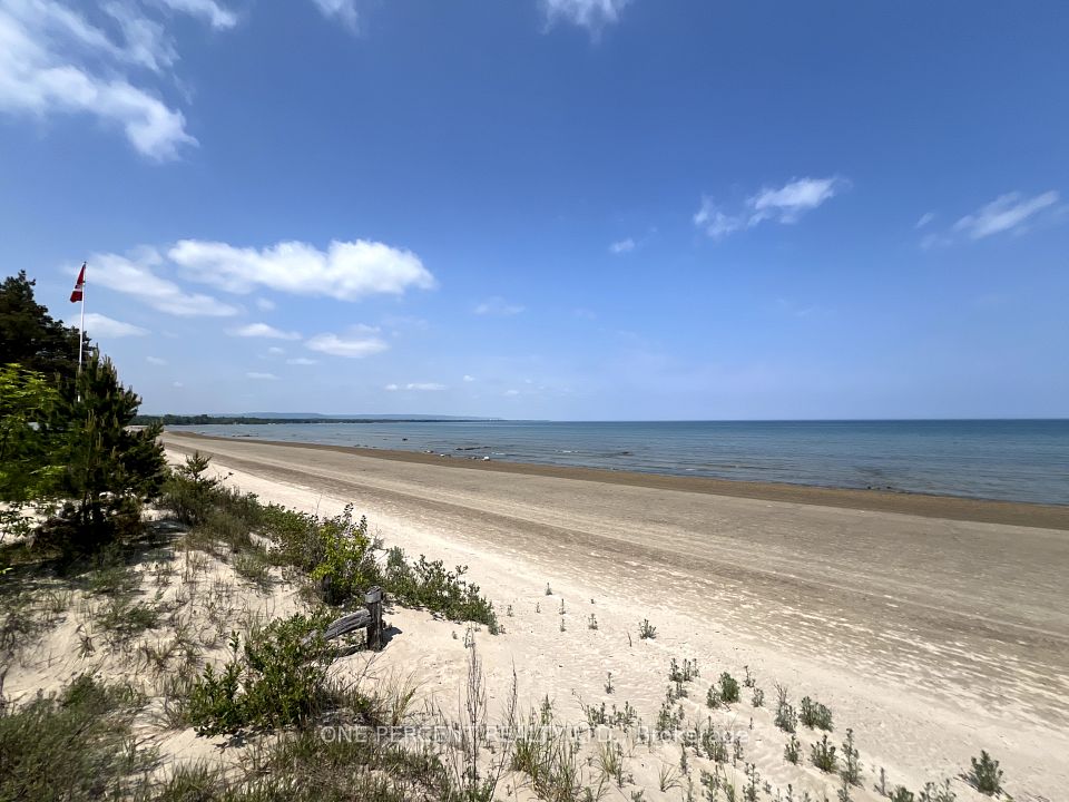 1554 Shore