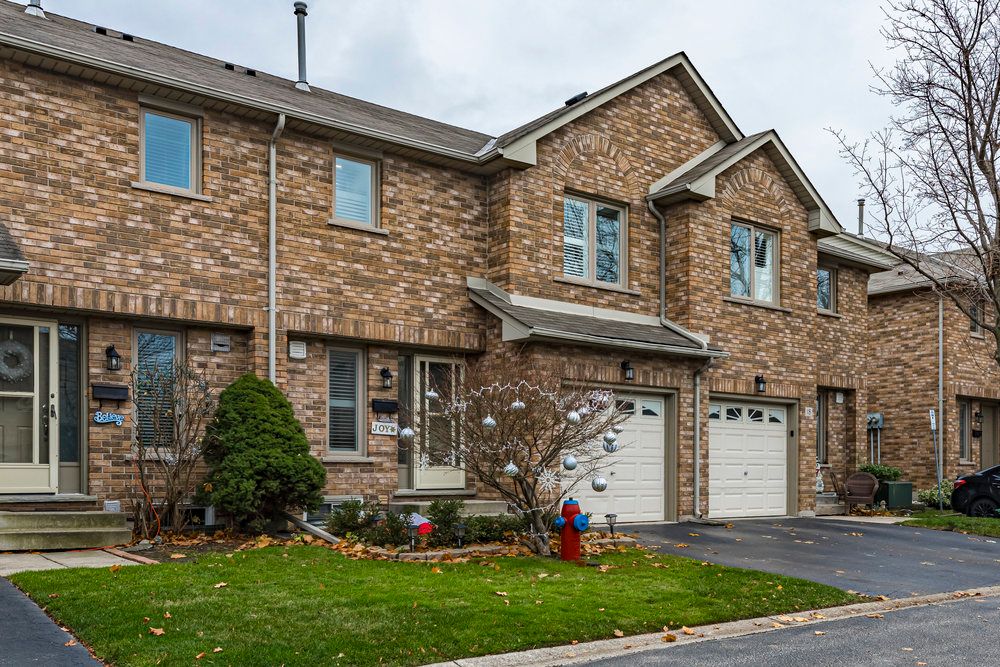 2774 King Street Unit# 17 Hamilton Ontario L8G 1J4