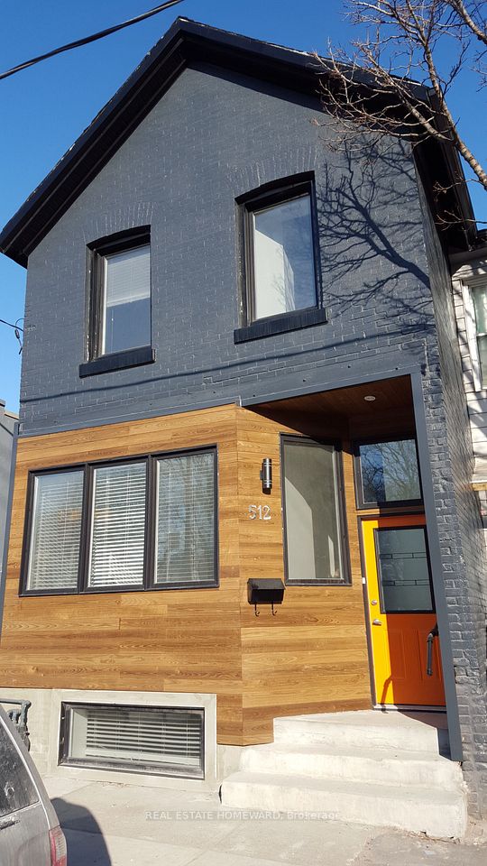 512 Eastern