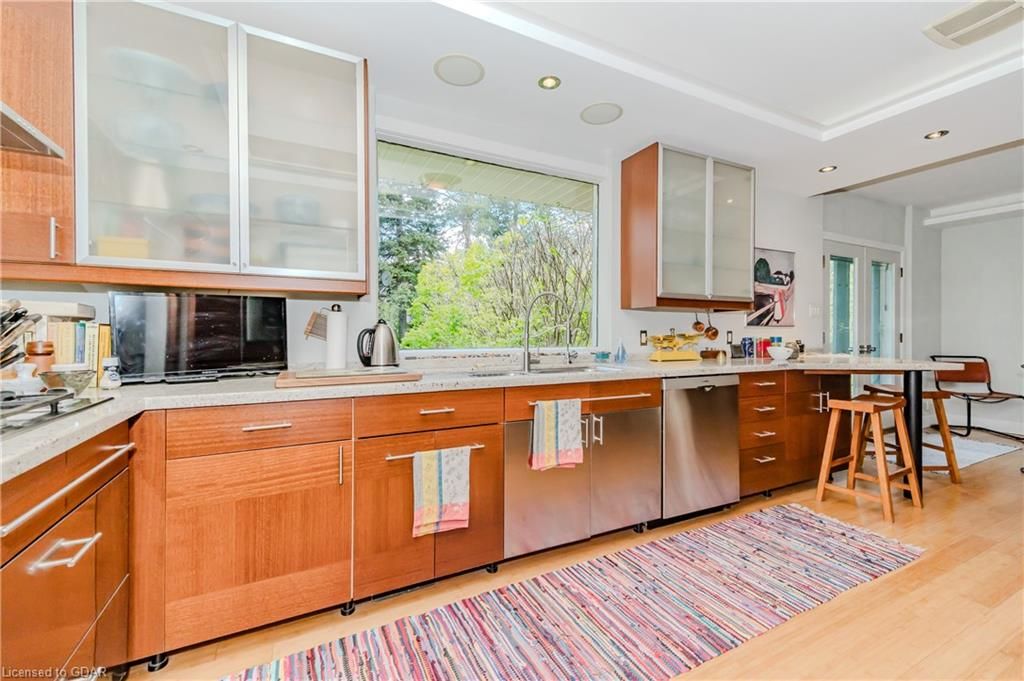 302 EDINBURGH Road Guelph Ontario N1G 4K2