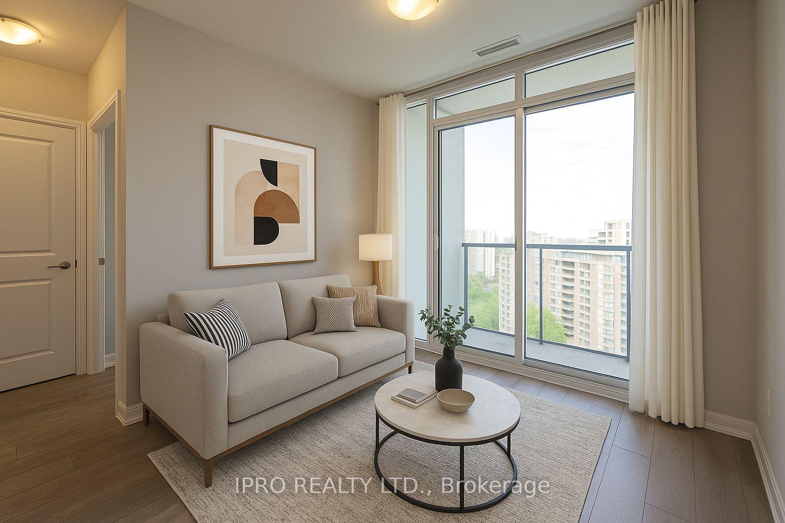 2 Bedrooms Condo at 36 Elm Dr W, Mississauga For sale