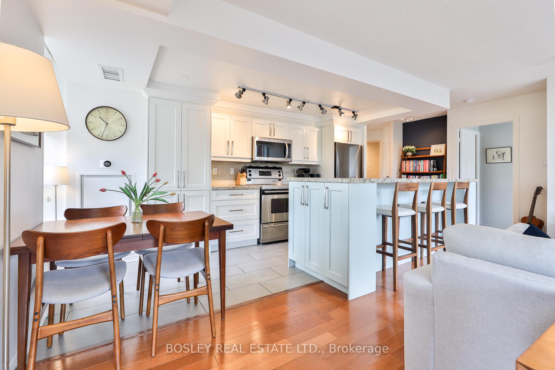 2 Bedrooms Condo at 300 Balliol, Toronto For sale