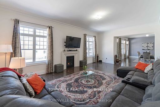 13 John Carroll Drive