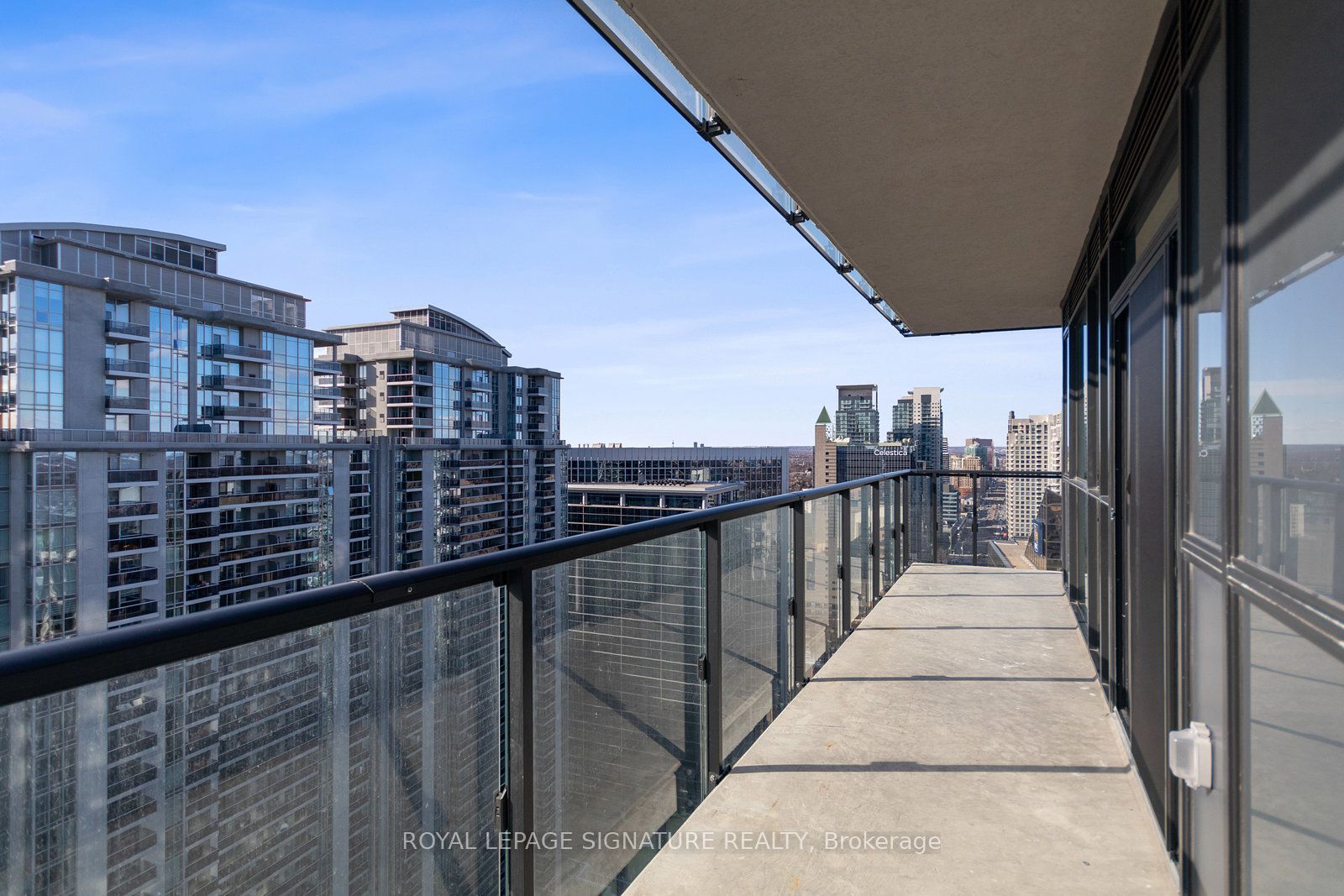 4955 Yonge Street, #3117