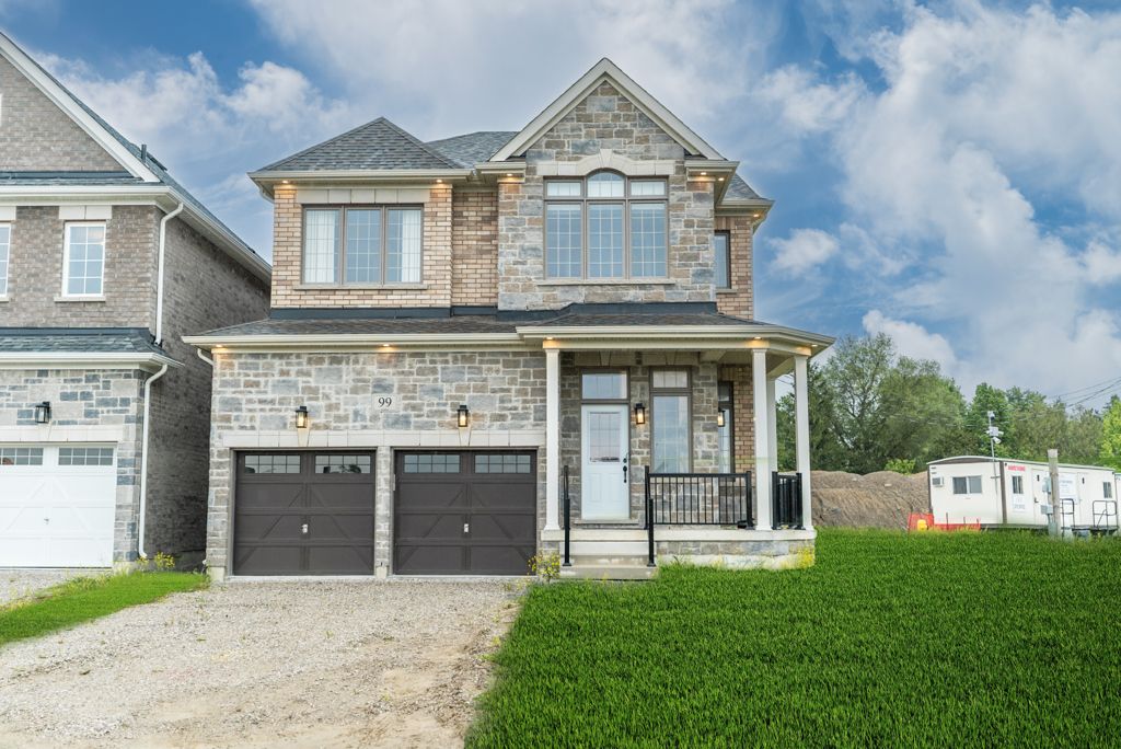 99 Brethet Heights New Tecumseth Ontario L0G 1A0