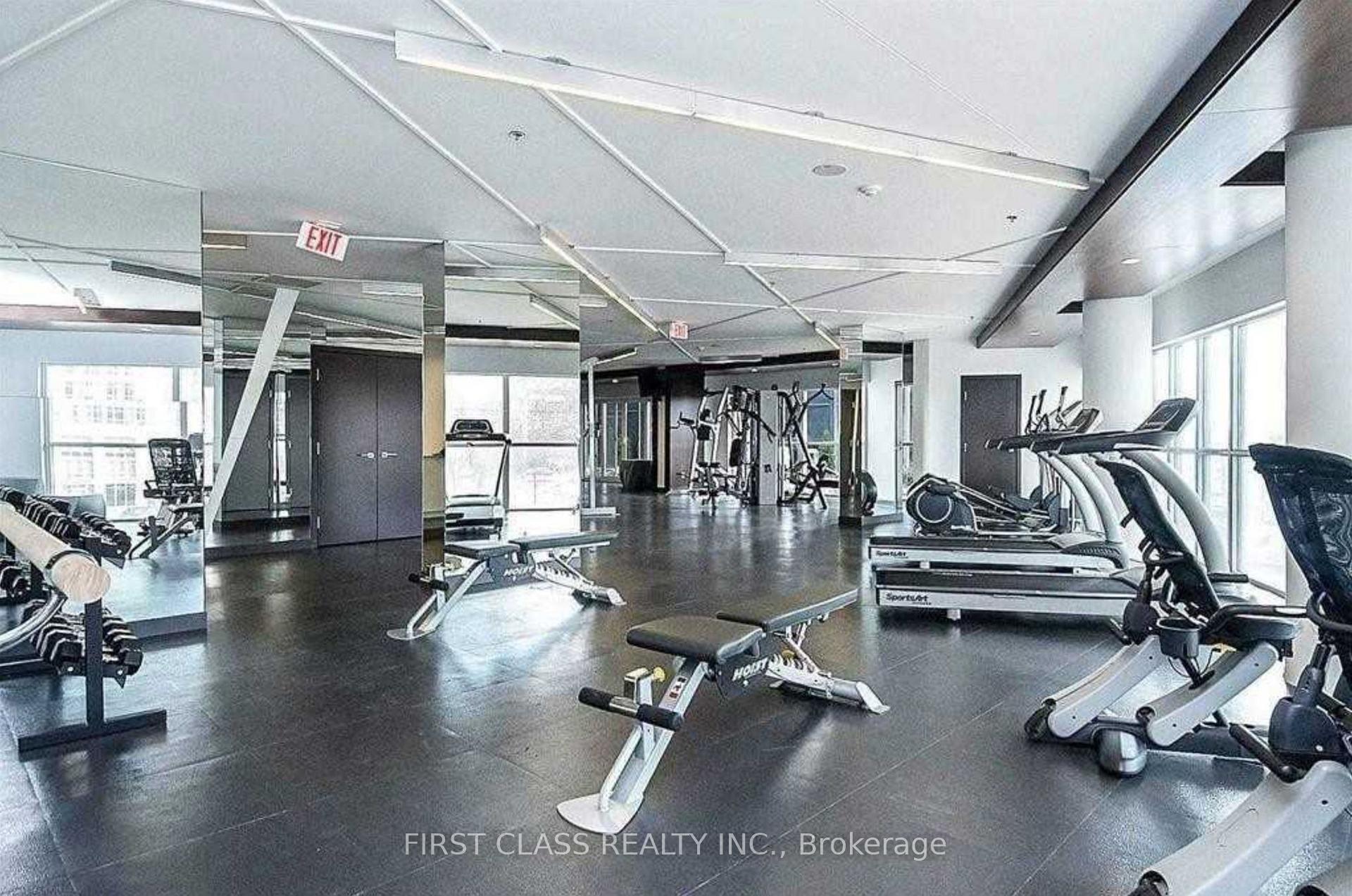 1 Bedroom Condo at 352 Front, Toronto For sale