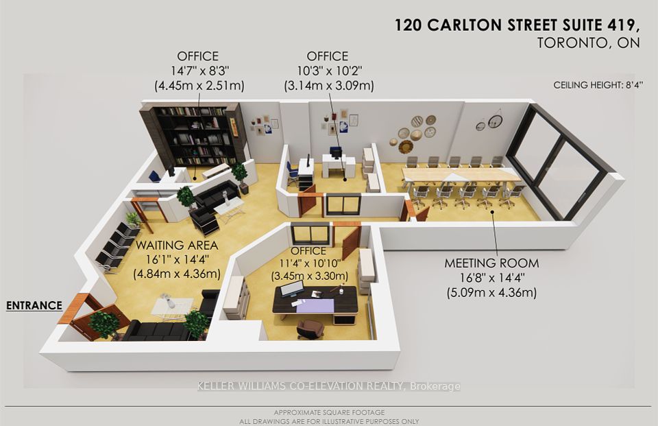 120 Carlton