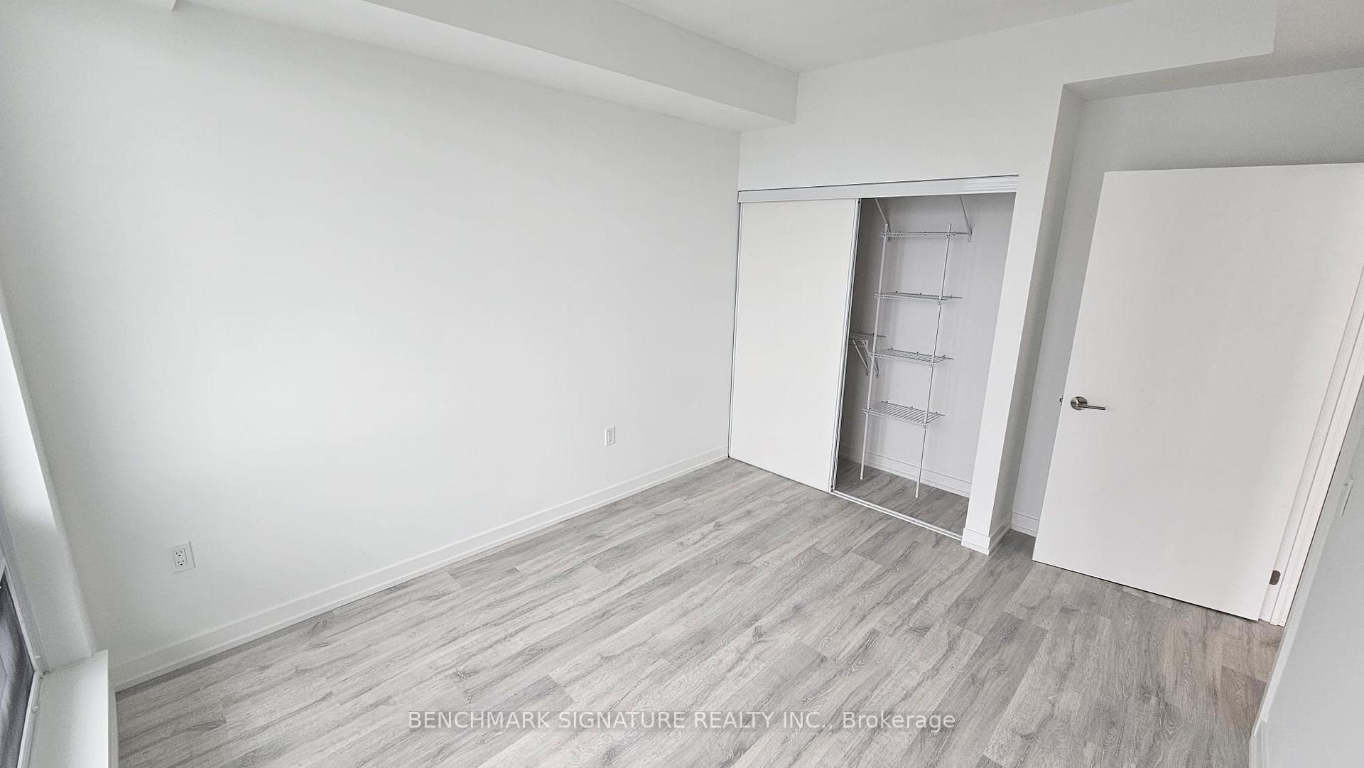 1 Bedroom Condo at 8 Olympic Garden, Toronto For sale