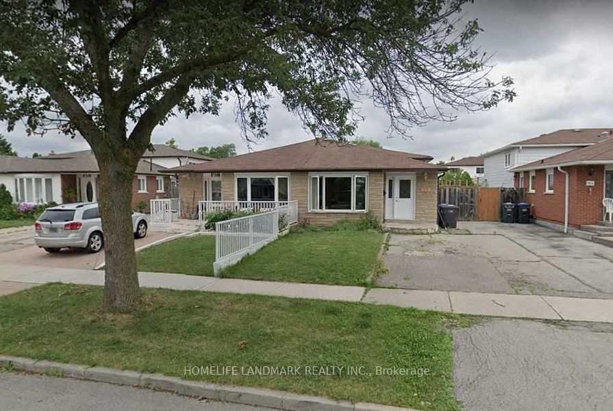 760 Consort Crescent