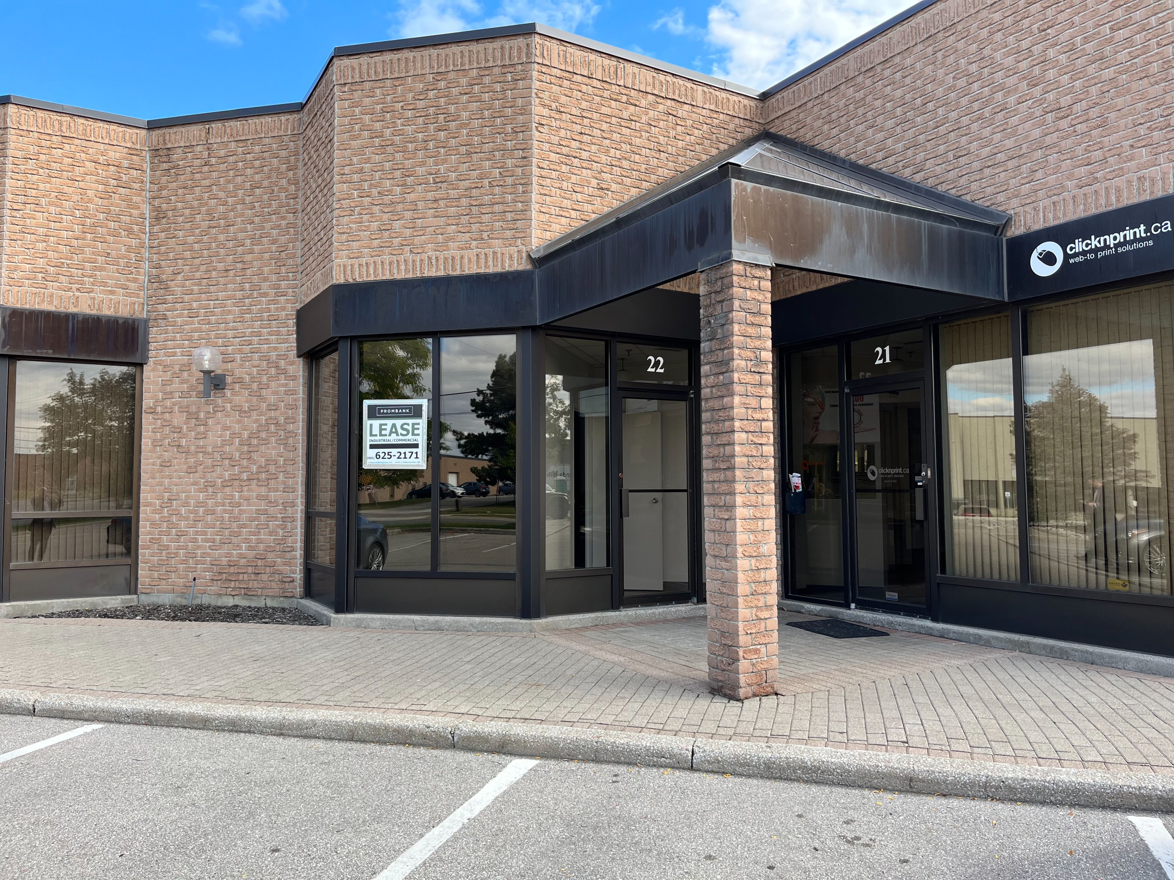 5080 Timberlea Boulevard Unit# #22 Mississauga Ontario L4W 4M2