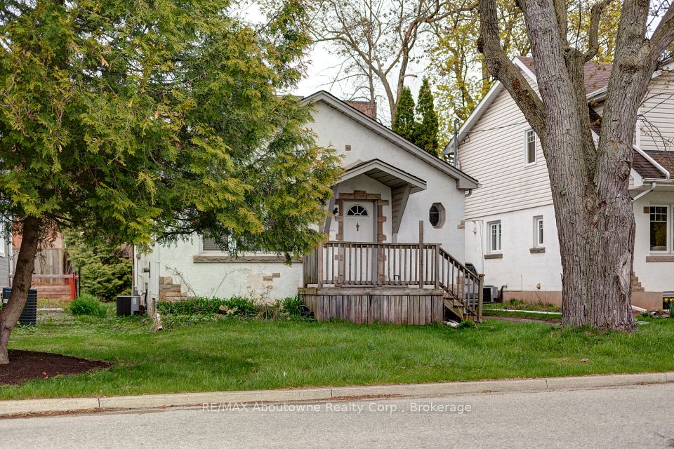 Investment Listing Photo