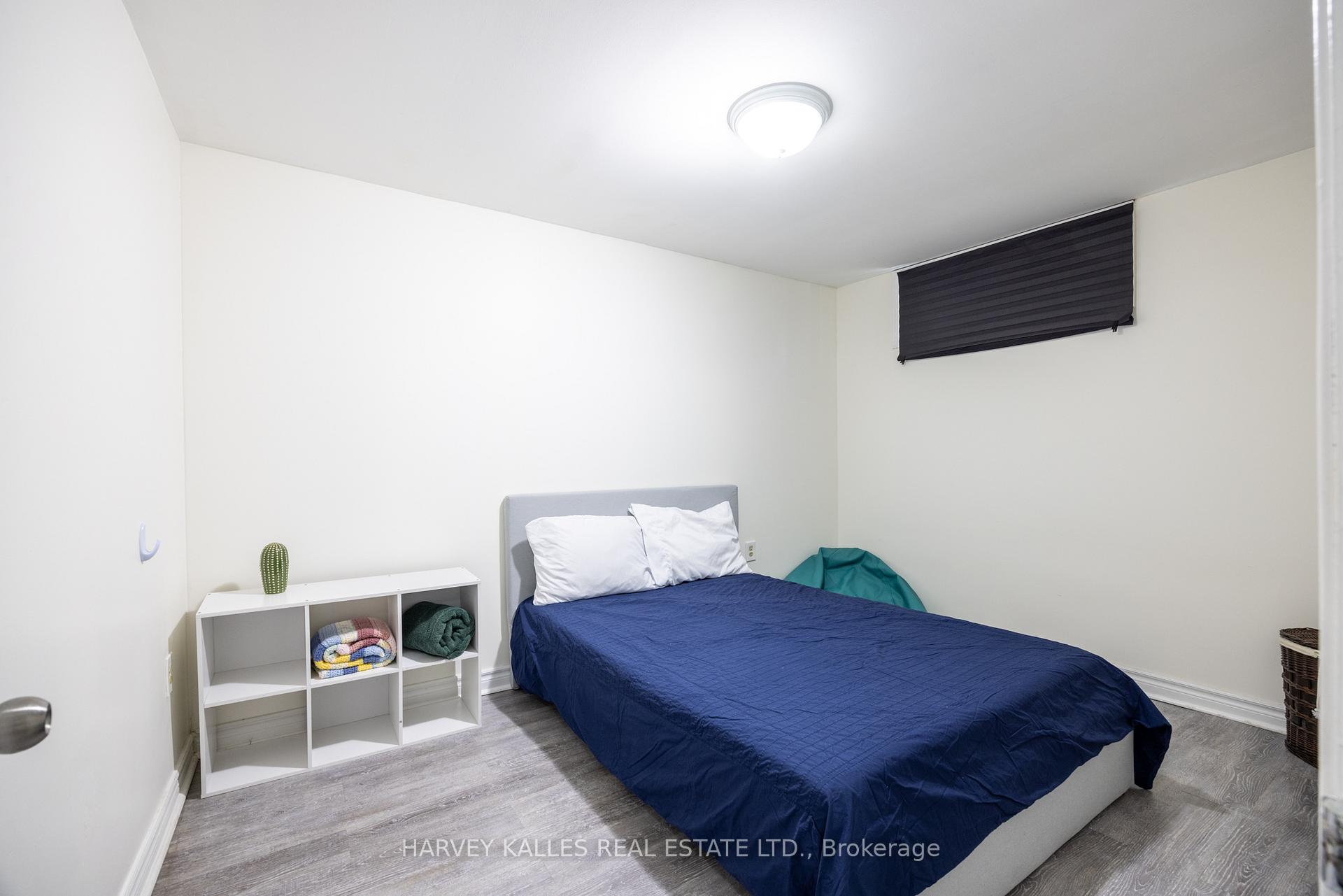 210 Gowan Avenue Basement
