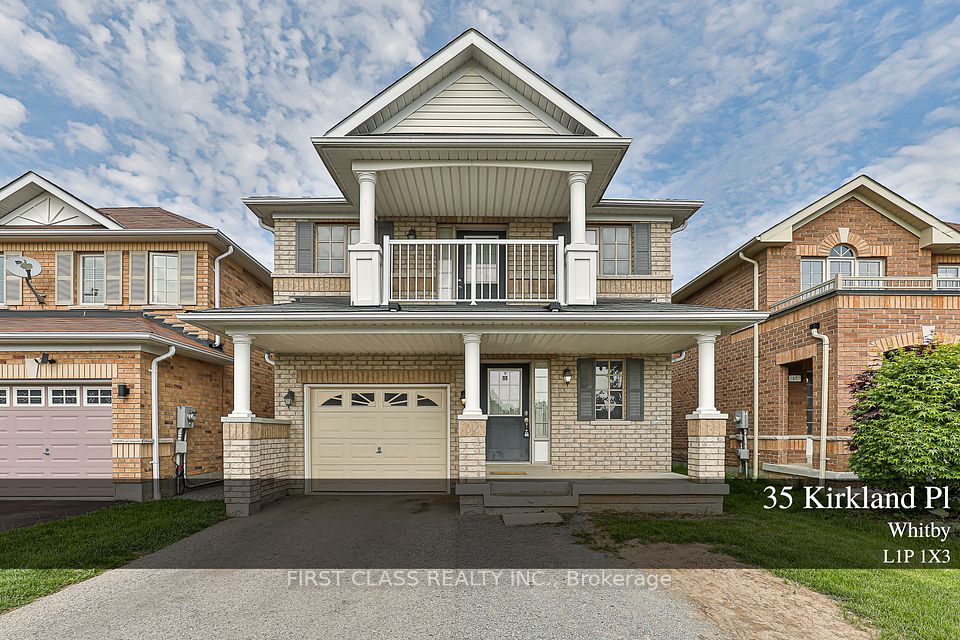 35 Kirkland