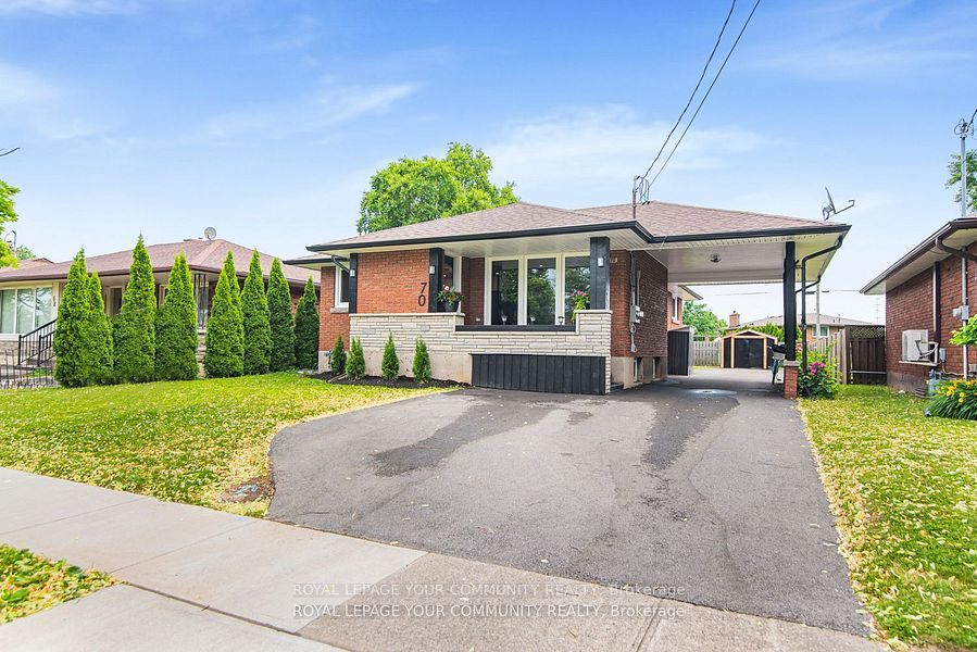 70 Golden Boulevard, Welland, ON L3B 1H6