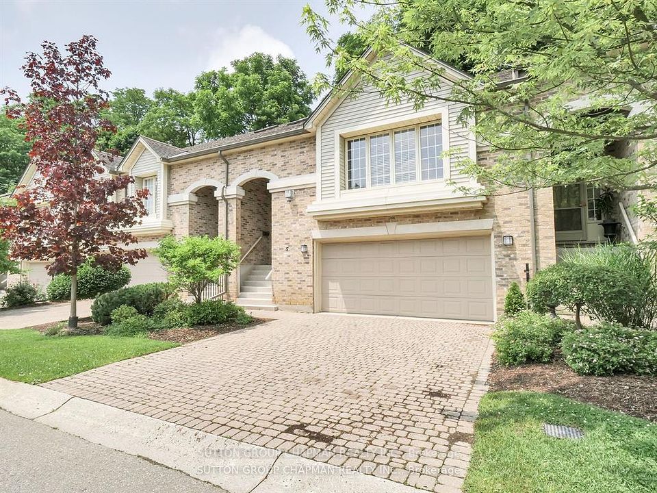 #5 - 519 Riverside Drive, London North, ON N6H 5J3
