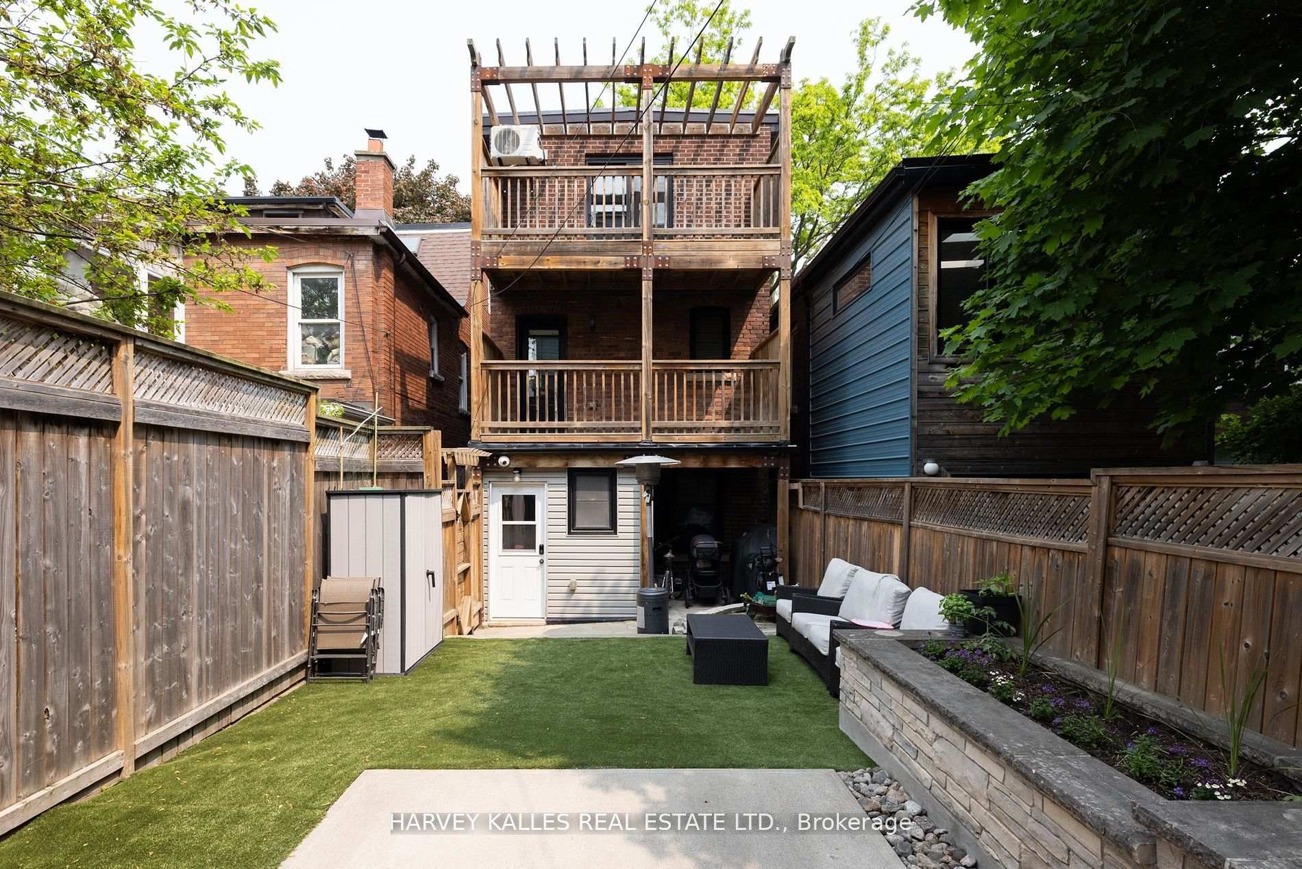 79 Pendrith Street