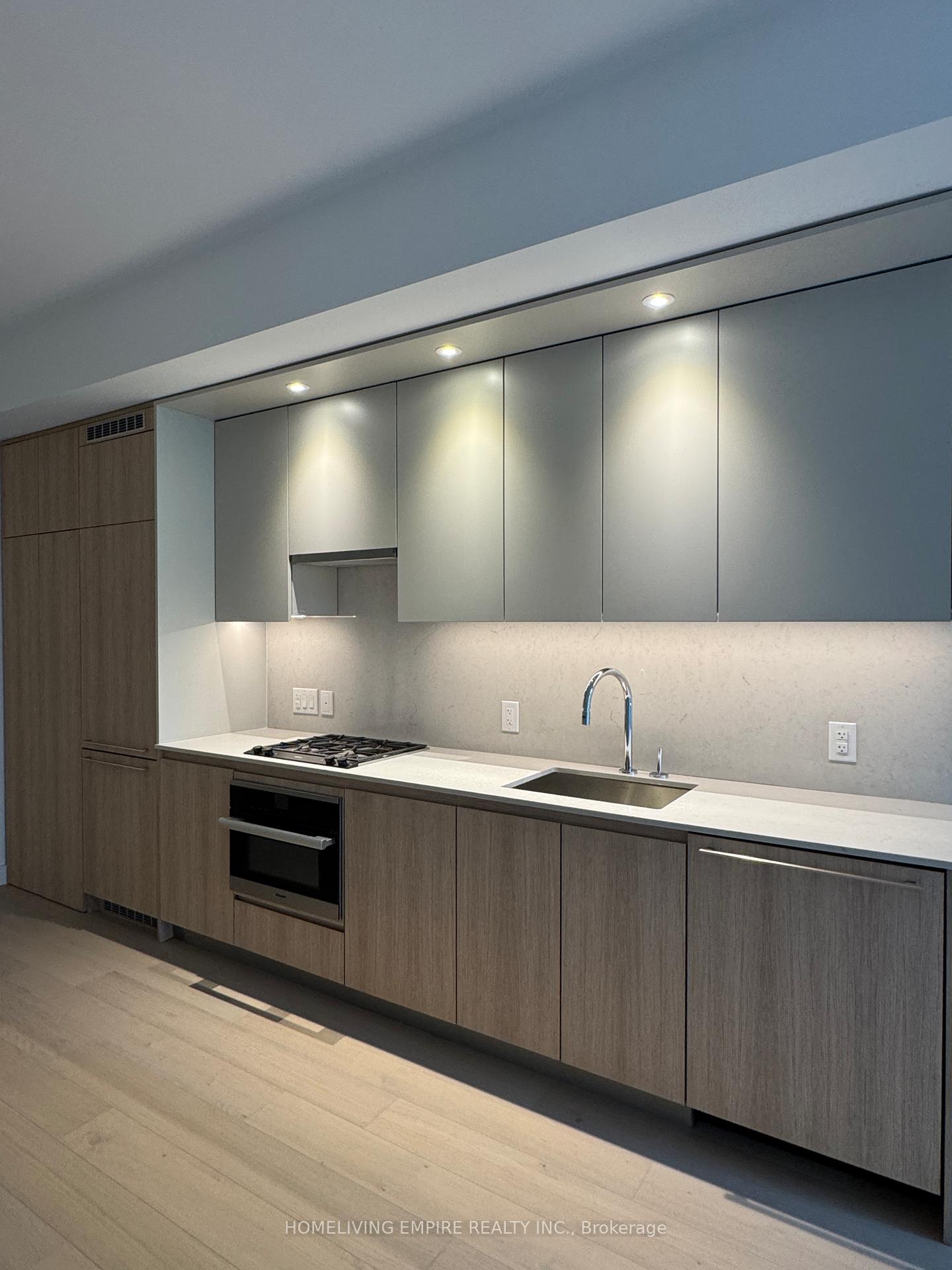 Condo at 81 Wellesley, Toronto For sale