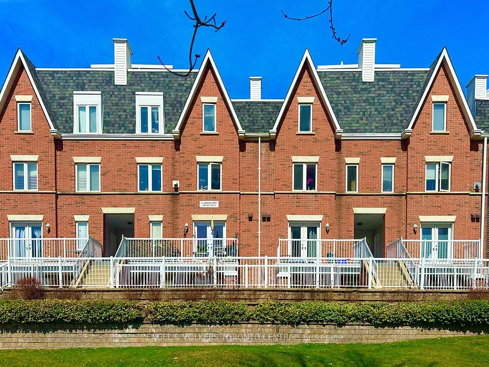 12 Sudbury
