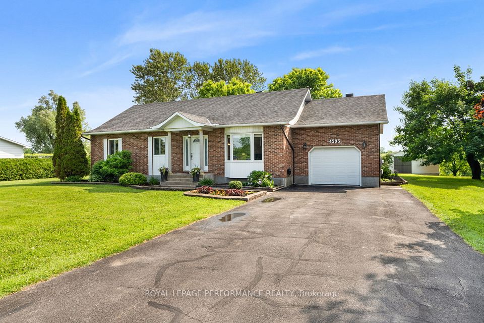 4593 Boundary