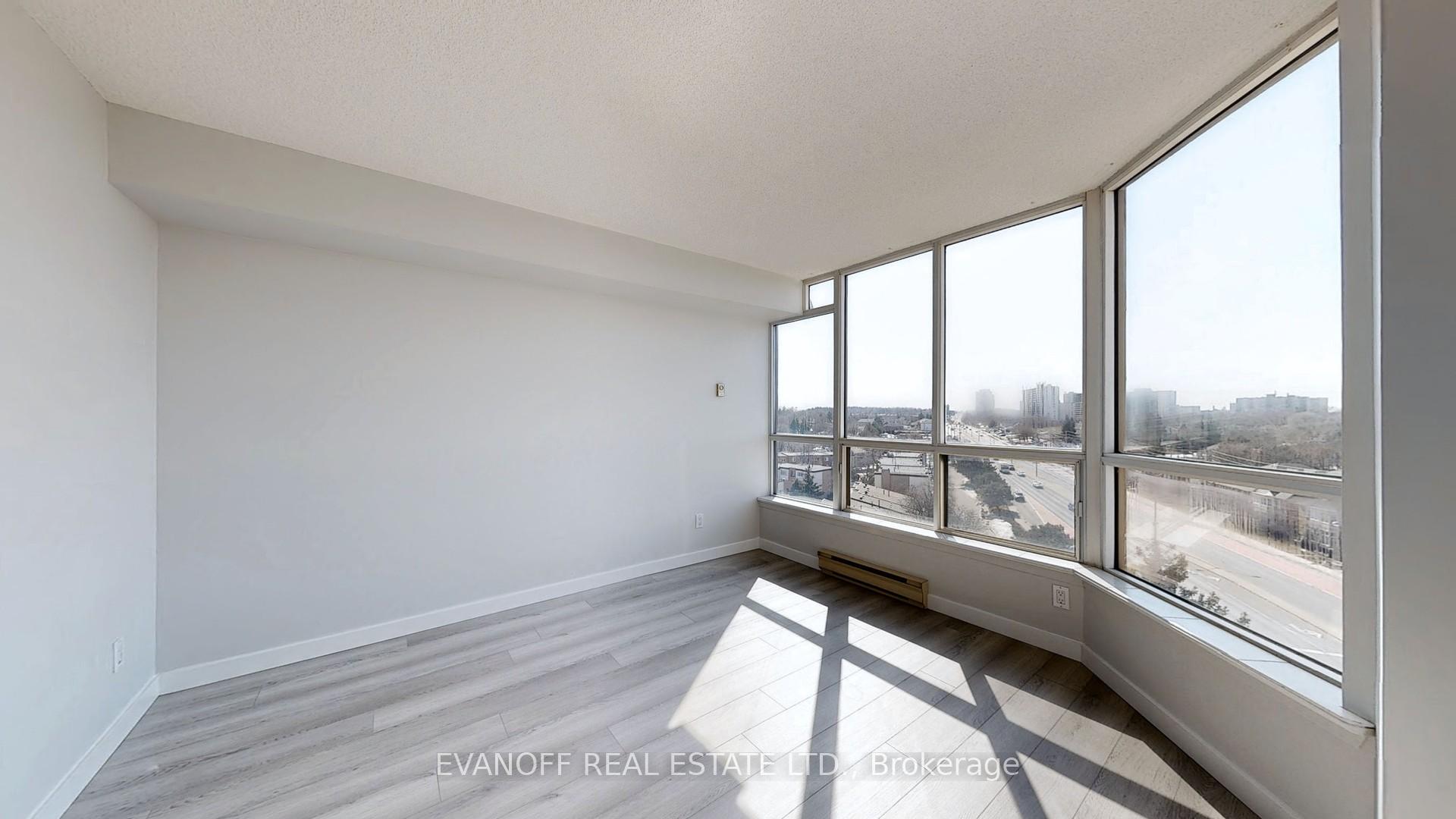3 Bedrooms Condo at 10 Guildwood, Toronto For sale