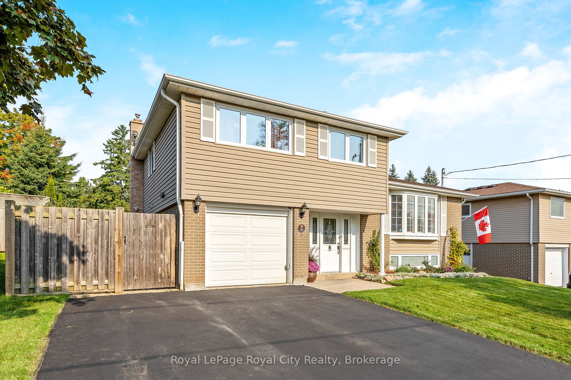 89 Joycelyn Crescent