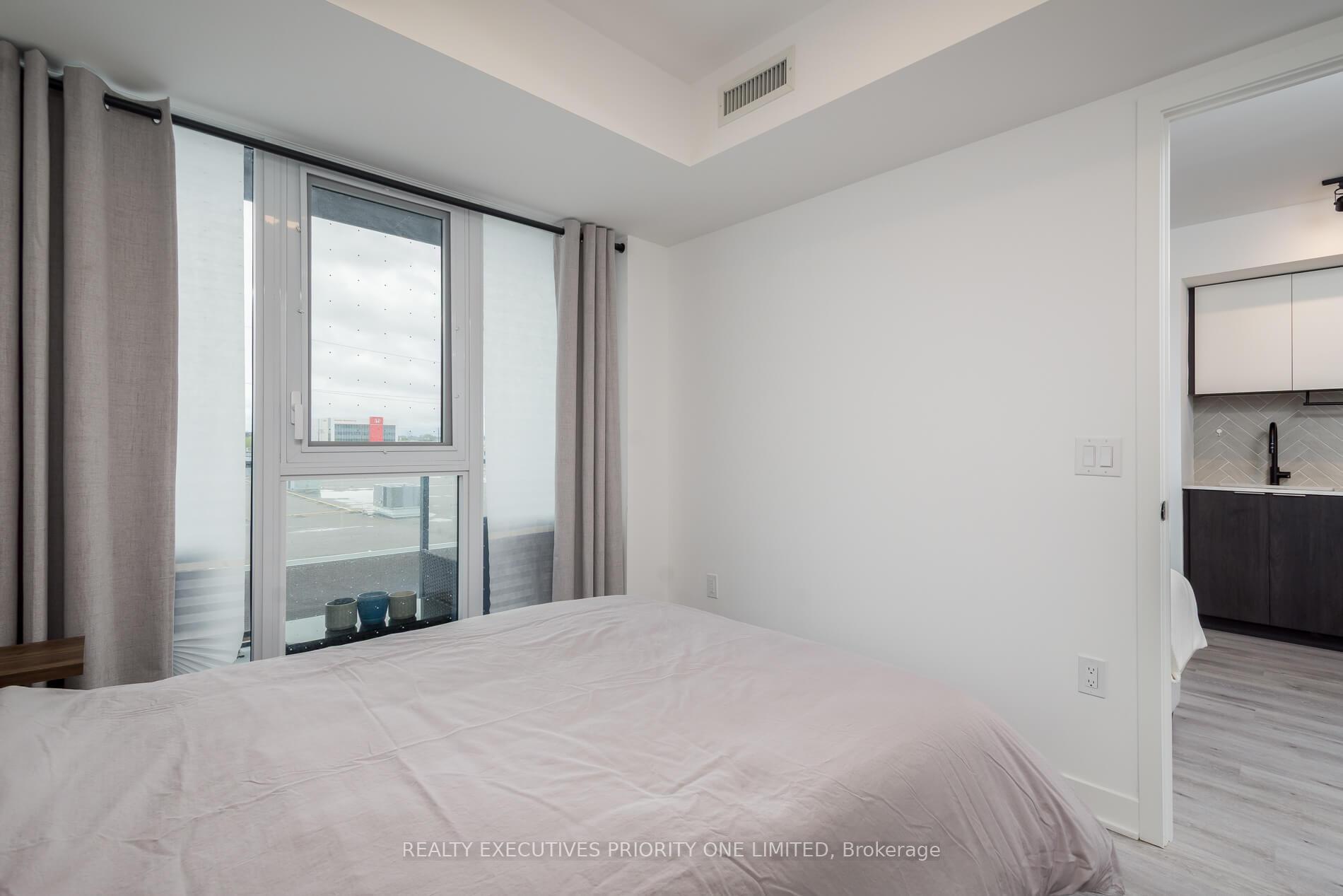 2 Bedrooms Co-op at 36 Zorra, Toronto For sale