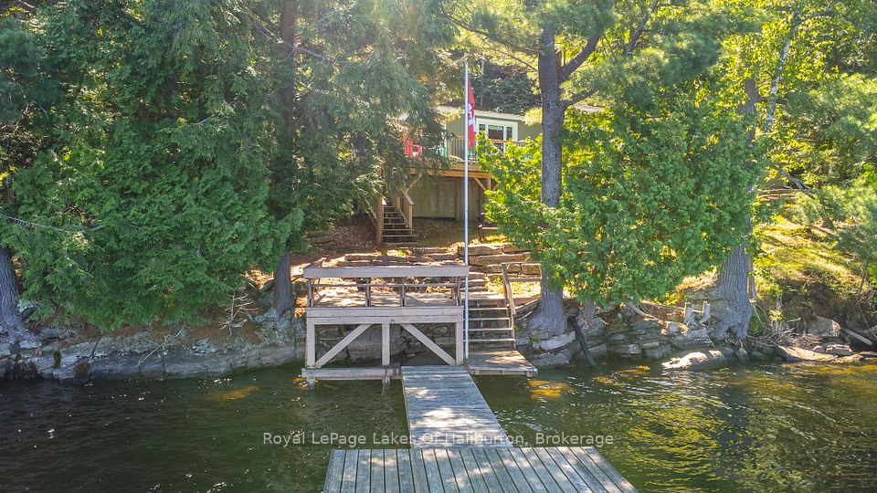 1358 Kushog Lake