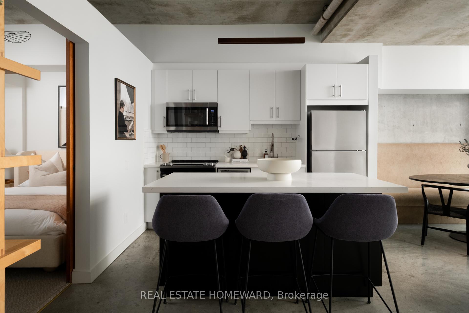 1 Bedroom Condo at 29 Camden, Toronto For sale