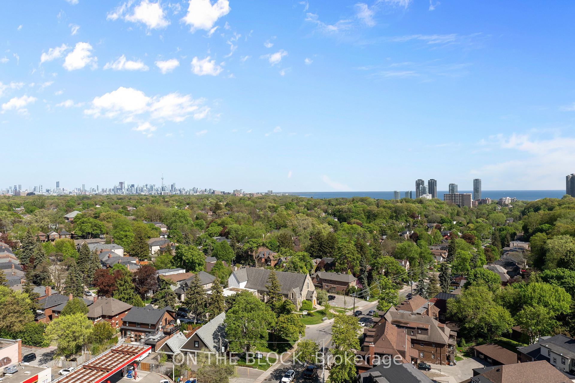 2 Bedrooms Condo at 1 Old Mill, Toronto For sale