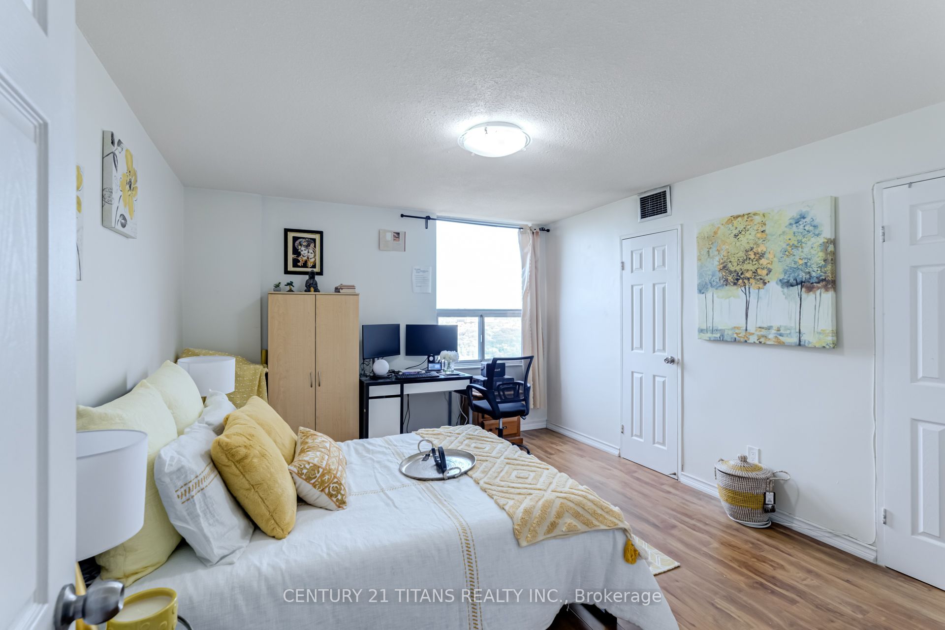 5 Shady Golfway, #1510