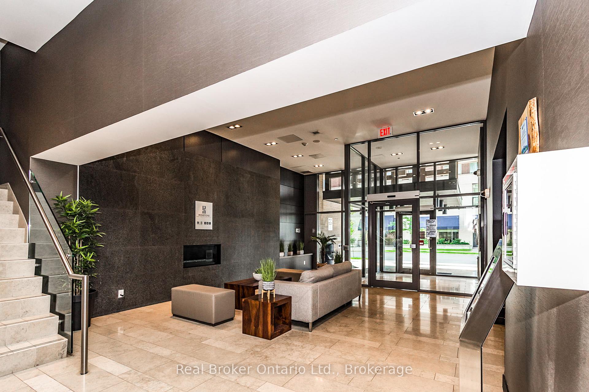 Condo at 1940 Ironstone, Burlington For sale