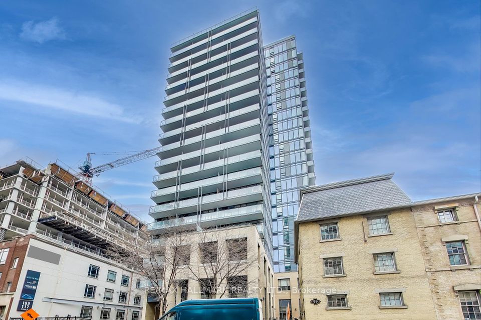 105 George
