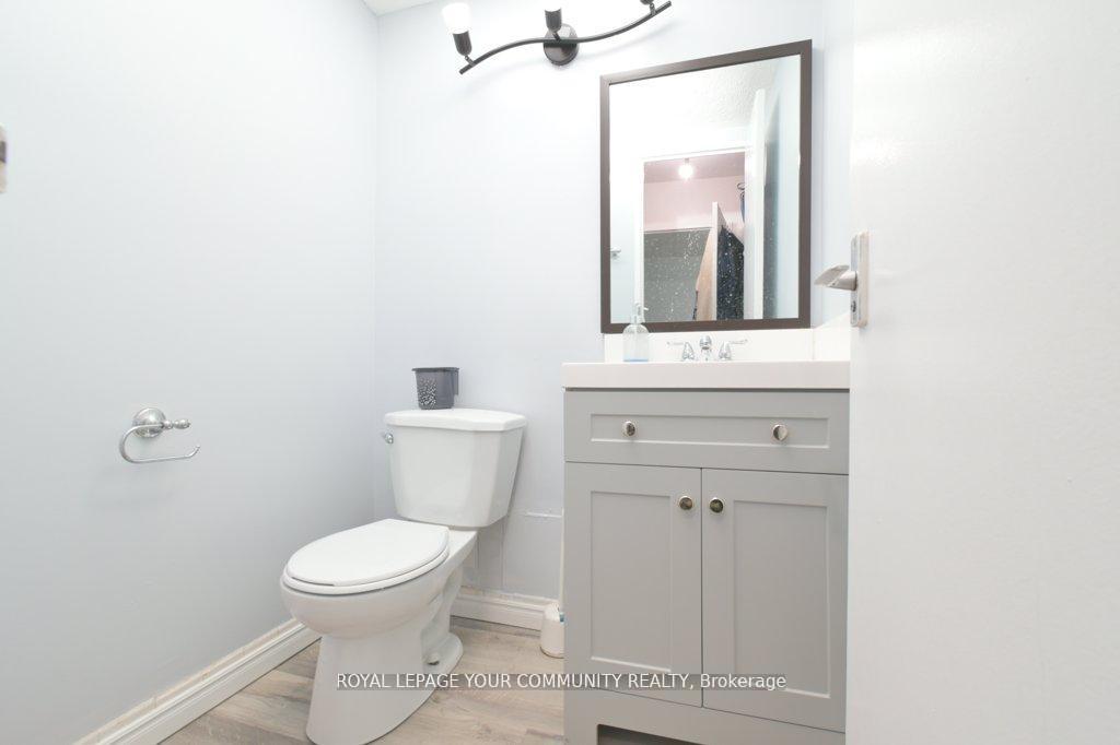 3 Bedrooms Condo at 1 Massey, Toronto For sale