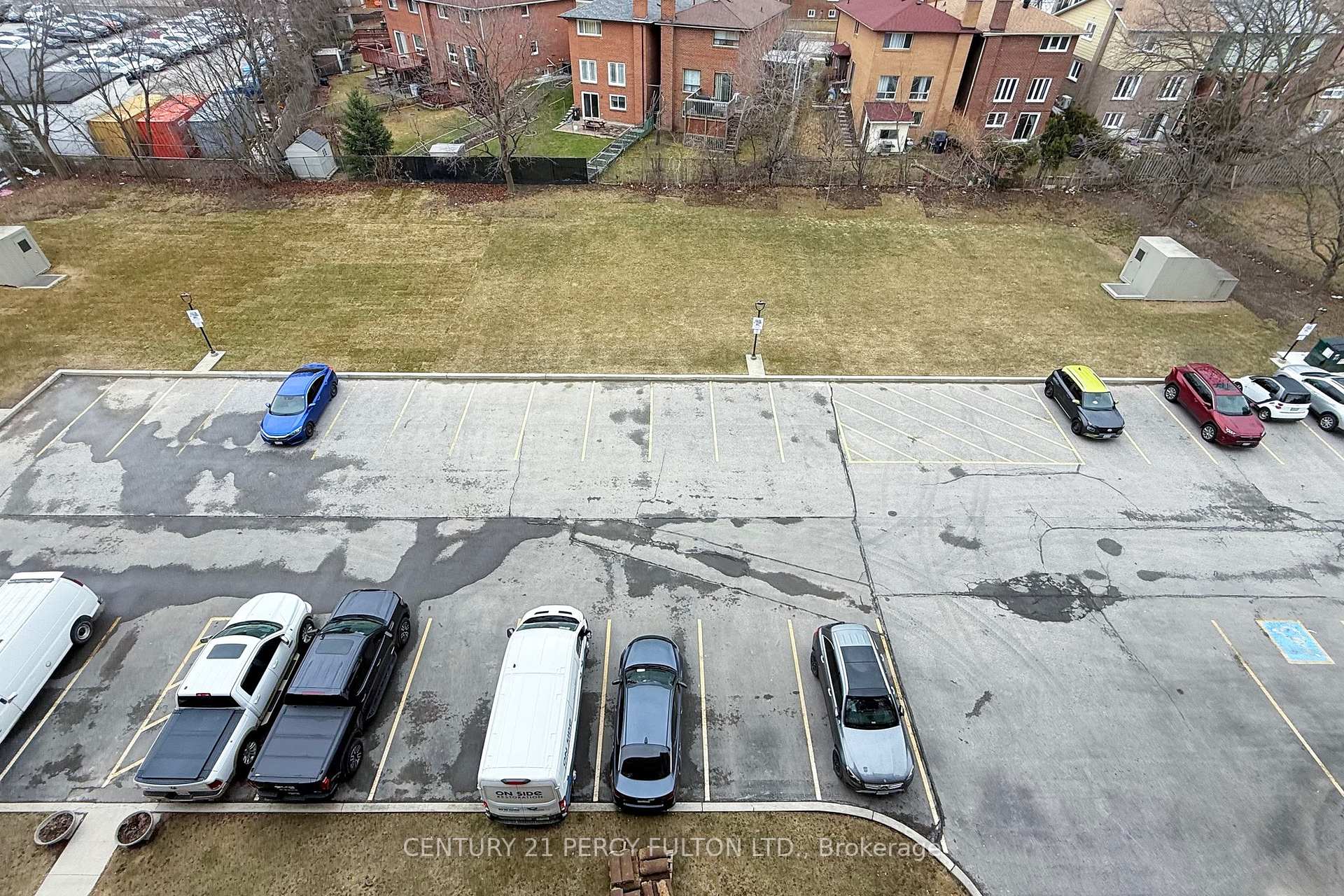 1 Bedroom Condo at 40 Bay Mills, Toronto For sale
