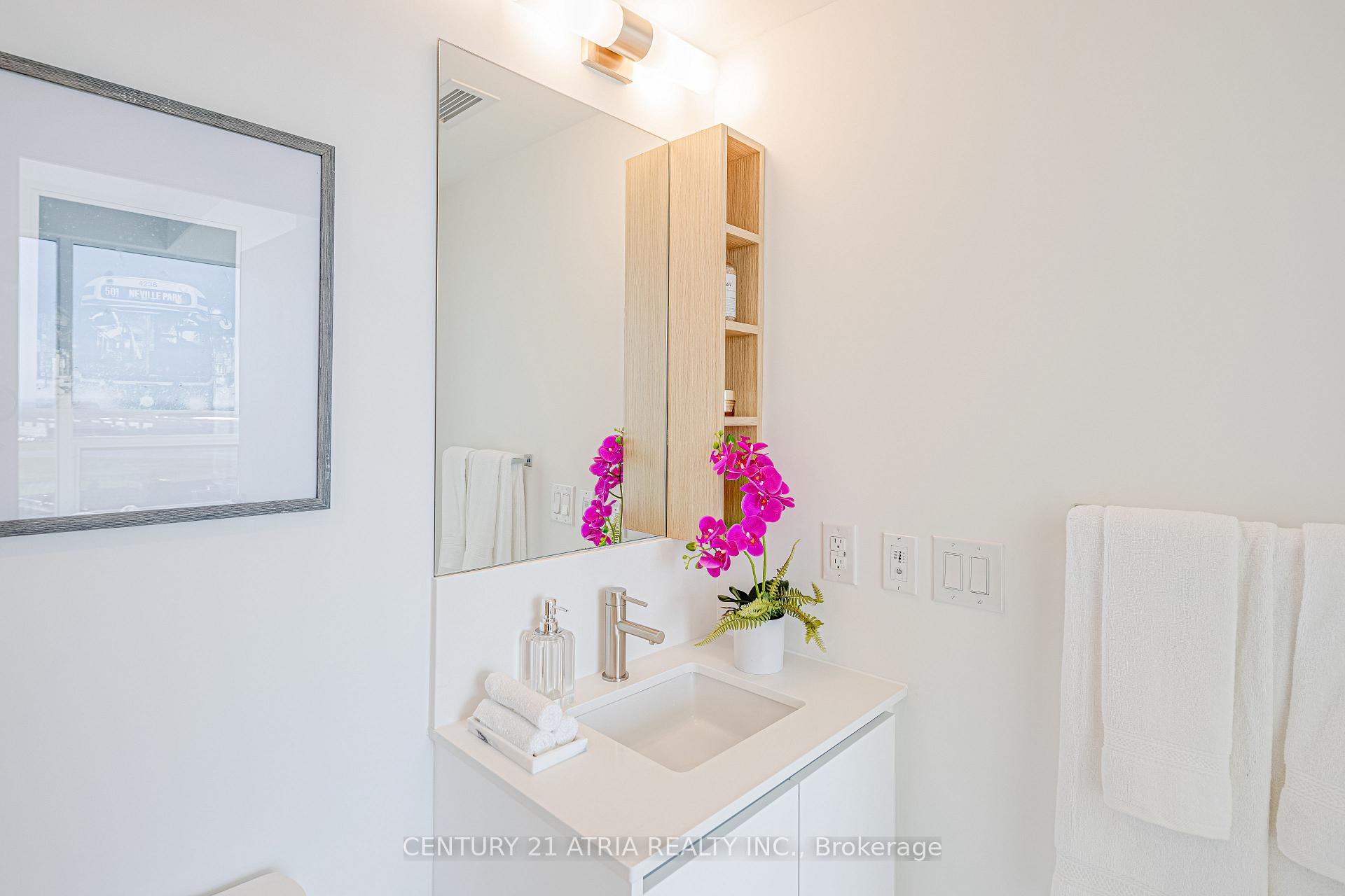 2 Bedrooms Condo at 1100 Sheppard,  Toronto For sale