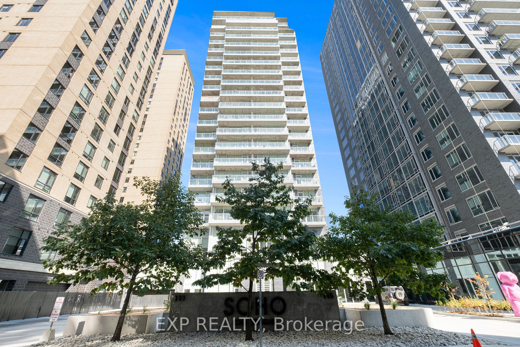 #507 - 111 Champagne Avenue, DowsLakeCivicHospitalandArea, ON K1S 5V3