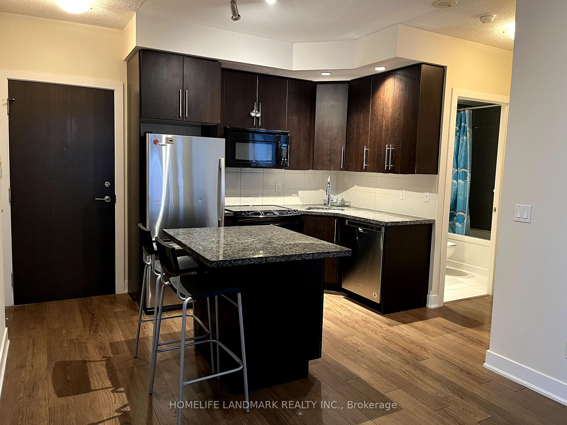 1 Bedroom Condo at 28 Linden, Toronto For sale